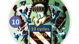 10 Cycles Token