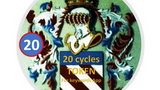 20 Cycles Token